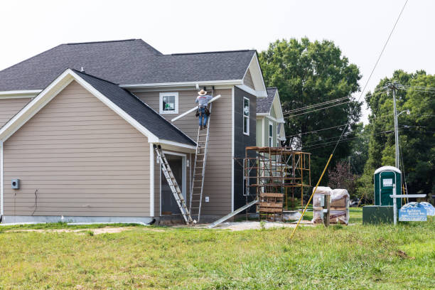 Affordable Siding Repair and Maintenance Services in Wise, VA